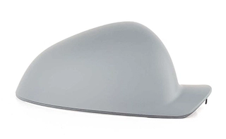 Cover, exterior mirror (BSG 65-915-027)
