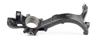 Steering Knuckle, wheel suspension (BSG 90-330-012)