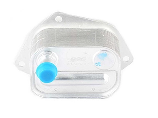 Oil Cooler, engine oil (BSG 40-506-001)