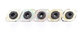 Mounting, engine (BSG 70-700-026)