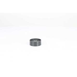 Deflection/Guide Pulley, V-ribbed belt (BSG 75-615-002)