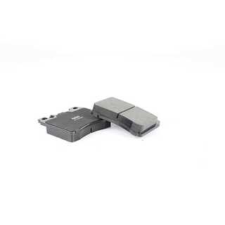 Brake Pad Set, disc brake (BSG 60-200-057)