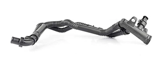 Radiator Hose (BSG 70-720-156)