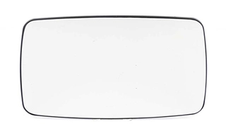 Mirror Glass, exterior mirror (BSG 60-910-001)