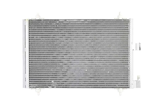 Condenser, air conditioning (BSG 70-525-001)