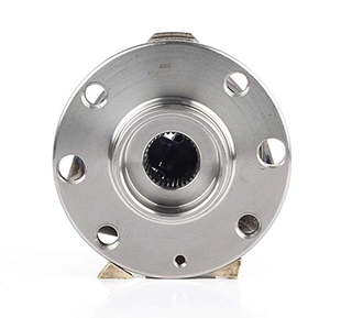 Wheel Bearing Kit (BSG 65-600-001)