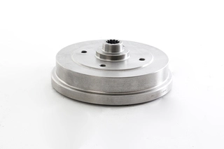 Brake Drum (BSG 90-225-003)