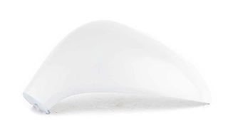 Cover, exterior mirror (BSG 70-915-007)