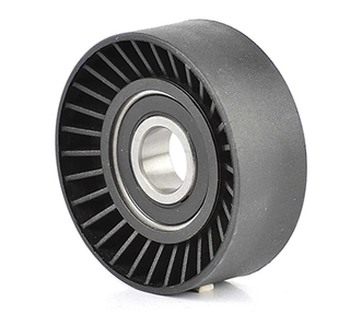 Tensioner Lever, V-ribbed belt (BSG 65-615-023)