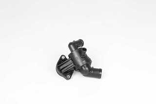 Thermostat, coolant (BSG 90-126-052)