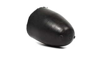 Rubber Buffer, suspension (BSG 30-700-223)