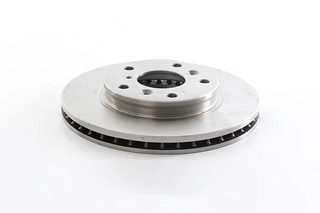 Brake Disc (BSG 55-210-007)