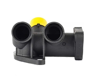Coolant Flange (BSG 90-126-028)