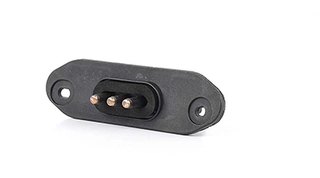 Retaining Clip, windows (BSG 30-922-085)