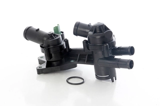 Thermostat, coolant (BSG 90-125-009)