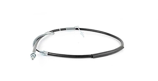 Cable Pull, parking brake (BSG 30-765-005)