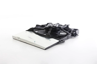 Fan, engine cooling (BSG 70-510-008)