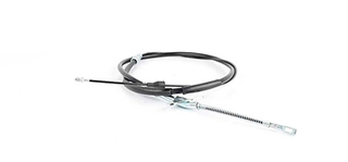 Cable Pull, parking brake (BSG 60-765-004)