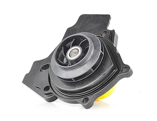 Thermostat, coolant (BSG 90-126-023)