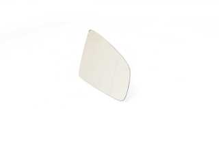 Mirror Glass, exterior mirror (BSG 90-910-027)