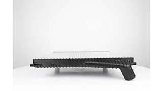 Charge Air Cooler (BSG 15-535-011)