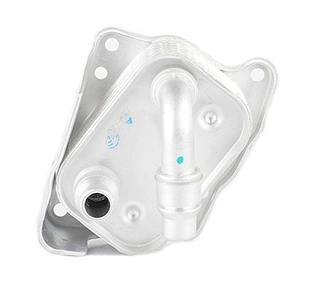 Oil Cooler, engine oil (BSG 15-506-005)