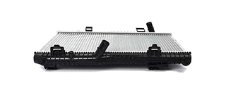 Radiator, engine cooling (BSG 30-520-020)