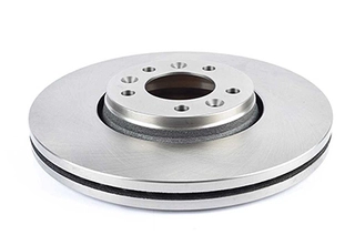 Brake Disc (BSG 70-210-008)