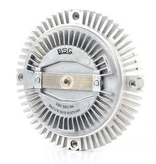 Clutch, radiator fan (BSG 90-505-001)