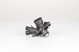 Thermostat, coolant (BSG 60-125-015)