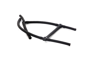 Hose, fuel overflow (BSG 30-725-112)