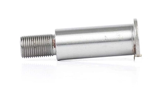 Deflection/Guide Pulley, V-ribbed belt (BSG 60-615-009)