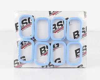Gasket, intake manifold (BSG 30-116-037)