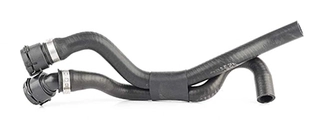 Hose, heat exchanger (heating) (BSG 70-720-163)