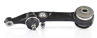 Control/Trailing Arm, wheel suspension (BSG 60-315-010)
