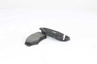 Brake Pad Set, disc brake (BSG 35-200-008)