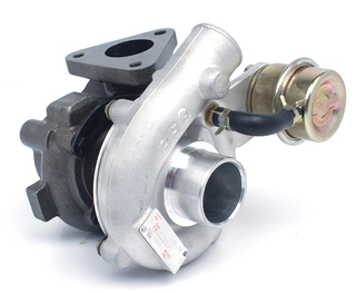 Charger, charging (supercharged/turbocharged) (BSG 30-100-002)