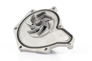 Water Pump, engine cooling (BSG 90-500-021)