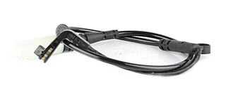 Warning Contact, brake pad wear (BSG 15-201-018)