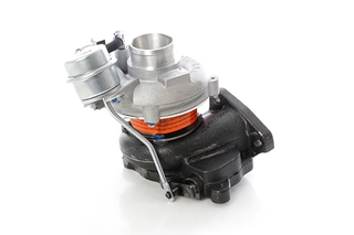 Charger, charging (supercharged/turbocharged) (BSG 40-100-003)