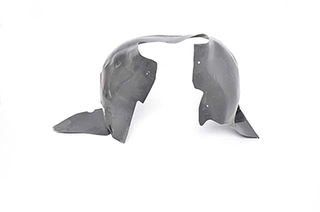 Liner, wheelhouse (BSG 70-923-018)