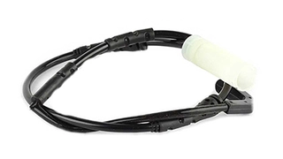 Warning Contact, brake pad wear (BSG 15-201-059)
