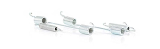 Accessory Kit, brake shoes (BSG 30-260-002)