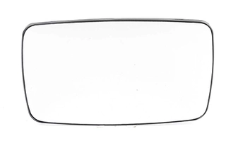 Mirror Glass, exterior mirror (BSG 60-910-003)