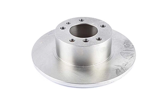 Brake Disc (BSG 15-210-015)