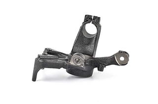 Steering Knuckle, wheel suspension (BSG 90-330-001)