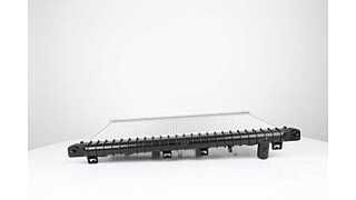 Radiator, engine cooling (BSG 40-520-054)