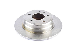 Brake Disc (BSG 15-210-016)