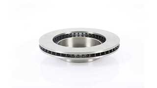 Brake Disc (BSG 85-210-022)