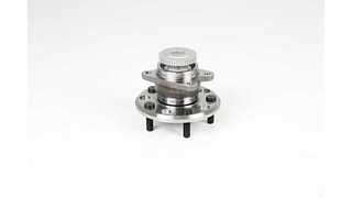 Wheel Bearing Kit (BSG 40-600-002)